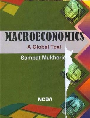 A Global Text Macroeconomics