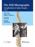 The ASSI MonographsComplications in Spine Surgery