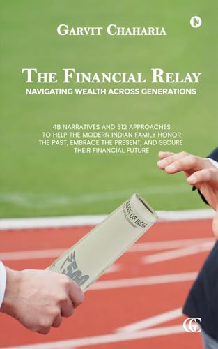 The Financial Relay: Navigating Wealth Across Generations