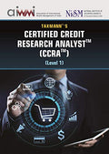 Certified Credit Research Analyst (CCRA)(Level 1)(AIWMI) (2019 Edition)