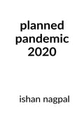 Planned Pandemic 2020
