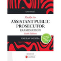 UniversalS  Guide To Assistant Public Prosecutor Examination