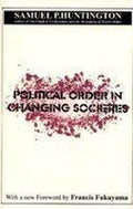 Political Order In Changing Societies