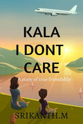 Kala I Dont Care