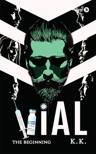 Vial : The Beginning