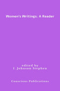 Womens Writings: A Reader