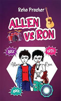 Allen Vs Ron