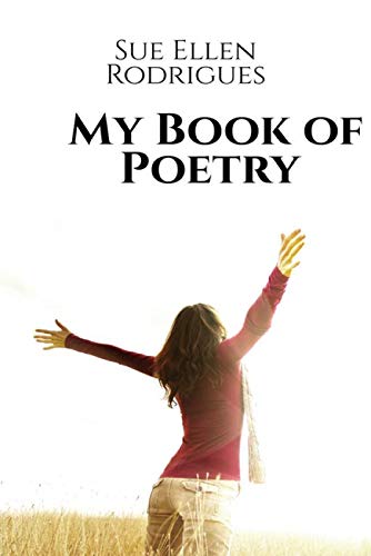 My Book Of Poetry