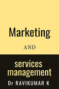 Marketing And Services Management