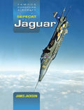 SEPECAT Jaguar: A Development and Operational History