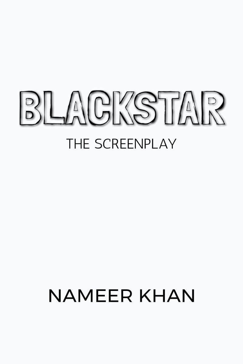 BLACKSTAR : Movielike, musical and magically real