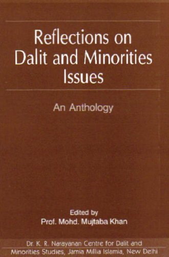 Reflections On Dalit Minorities Issues: An Anthology