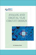 Analog and Digital VLSI Circuit Design