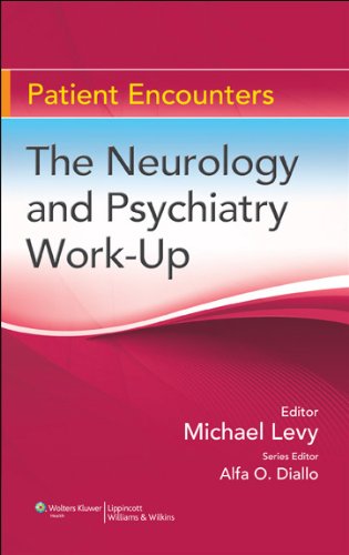 The Neurology and Psychiatry WorkUp (Patient Encounters)