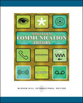 A First Look at Communication Theory