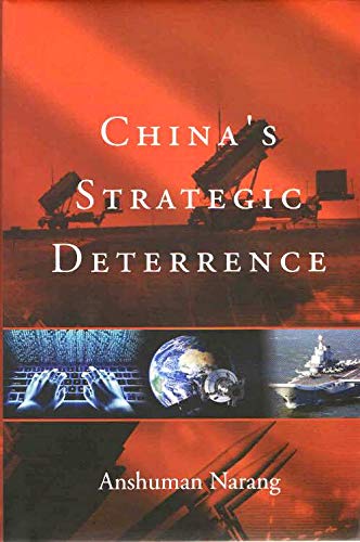 Chinas Strategic Deterrence