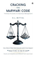 Cracking the Marwari Code: Timeless Proverbs for Business Management