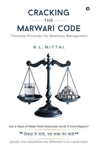 Cracking the Marwari Code: Timeless Proverbs for Business Management