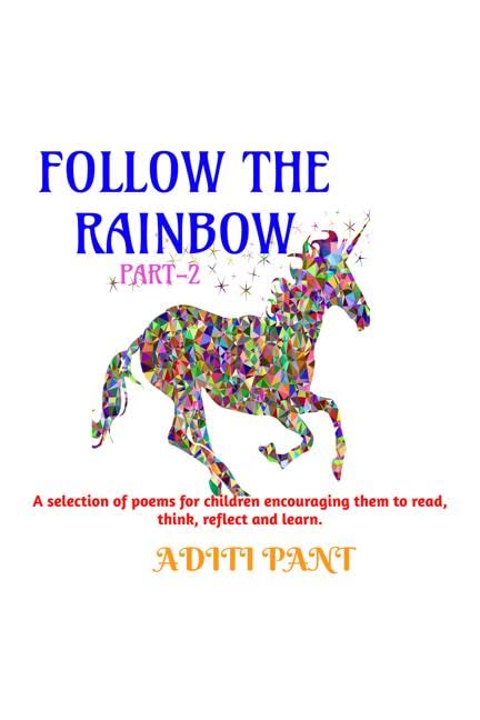 Follow the Rainbow Part 2