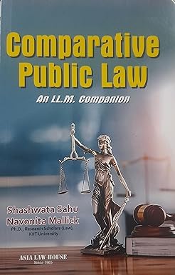 Comparative Public Law