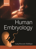 Human Embryology, 2/Ed{Pb}