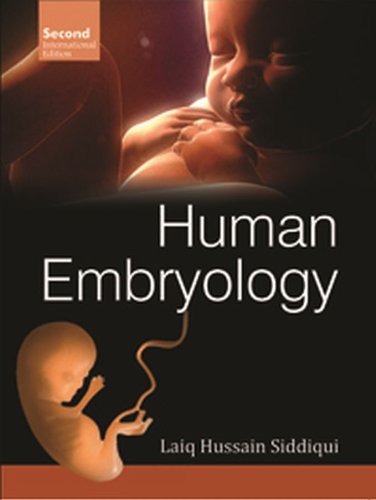 Human Embryology, 2/Ed{Pb}