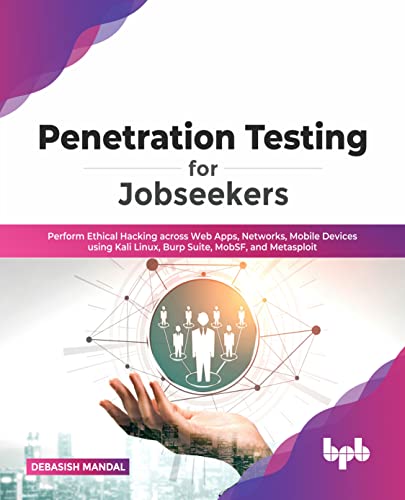 Penetration Testing For Jobseekers