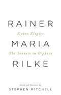 Duino Elegies & The Sonnets to Orpheus: A DualLanguage Edition (Vintage International)