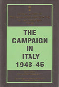 The Campaign in Italy 194345