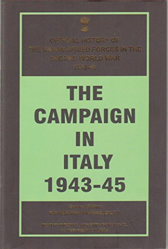 The Campaign in Italy 194345