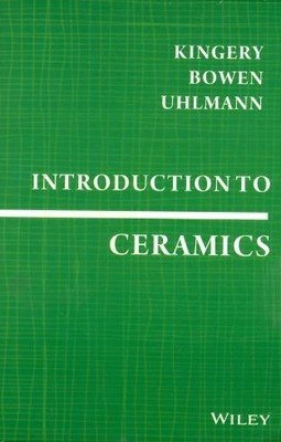 Introduction to Ceramics