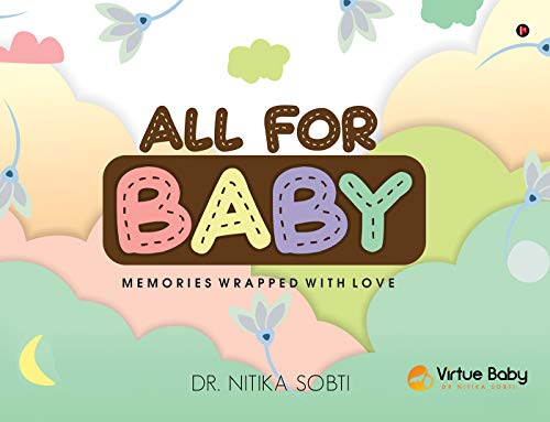 All For Baby : Memories Wrapped with Love