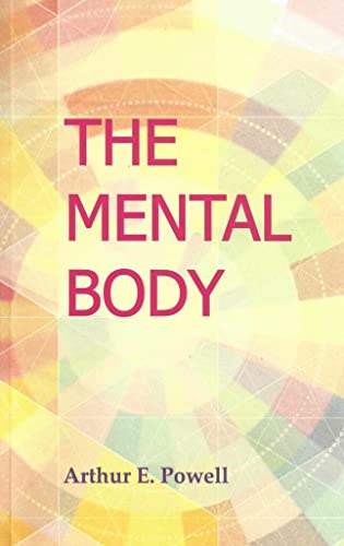 The Mental Body