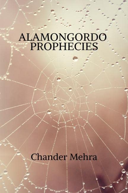 Alamongordo Prophecies (Color)