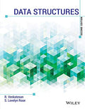Data Structures, 2ed
