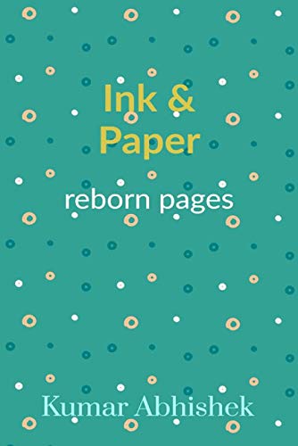 Ink & Paper : Reborn Pages