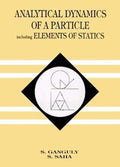 Analytical Dynamics Of A Particle (Hons) (Including Elements Of Statistics)