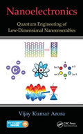 Nanoelectronics: Quantum Engineering Of LowDimensional Nanoensembles [Hardcover] Arora, Vijay Kumar