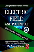Electric Field and Potential