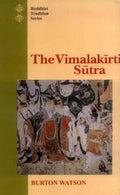 The Vimalakirti Sutra: From the Chinese Version by Kumarajiva