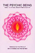 The Psychic Being