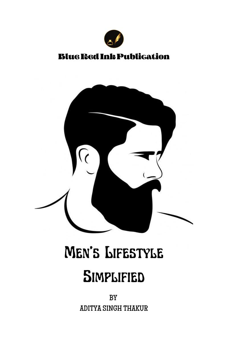 MenS Lifestyle Simplified