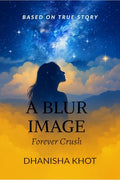 A Blur Image: Forever Crush