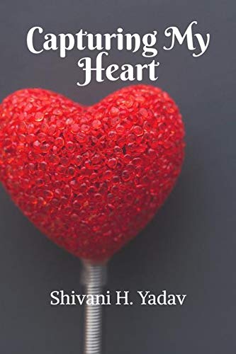 Capturing My Heart...: ShiviS Love Story..