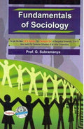 Fundamentals Of Sociology 1 Sem Ba: Bu