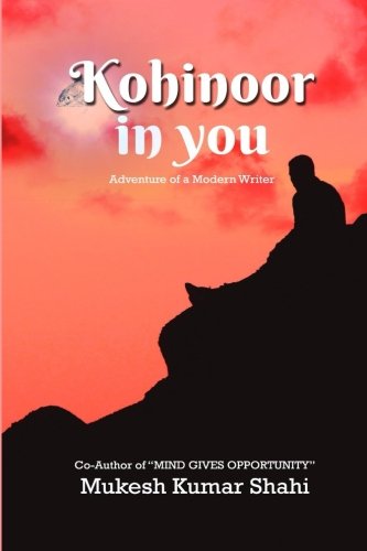 Kohinoor in You