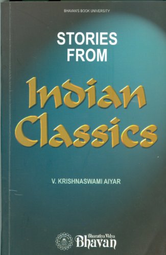 Stories of Indian Classics