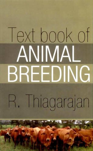 Textbook of Animal Breeding