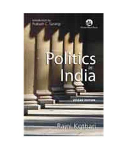 Politics In India