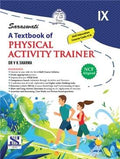 A Text Boook Of Physical Activity Trainer 9Th